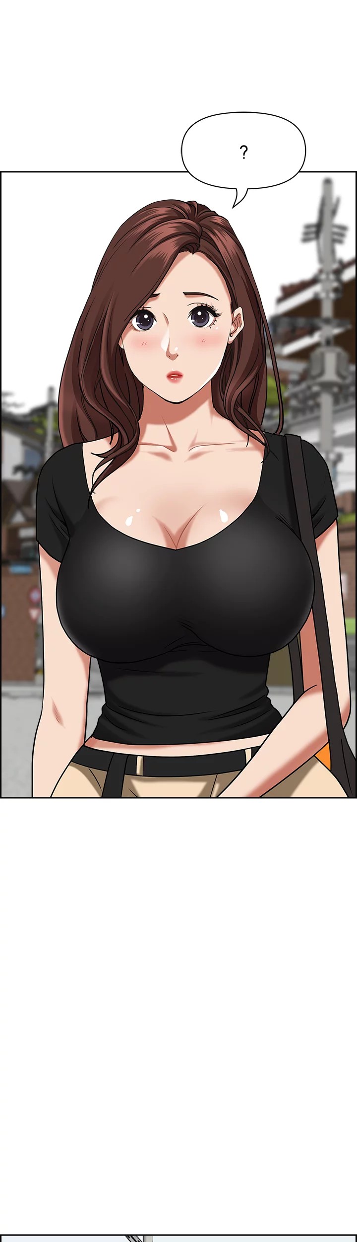 Living With a MILF - Chapter 39 - picture 36
