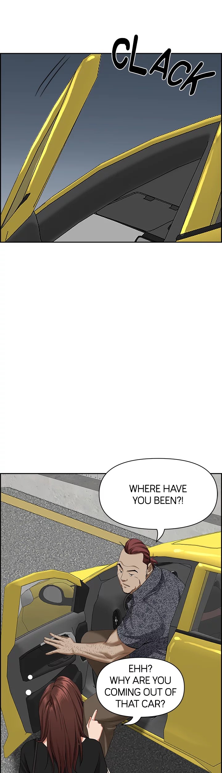 Living With a MILF - Chapter 39 - picture 39