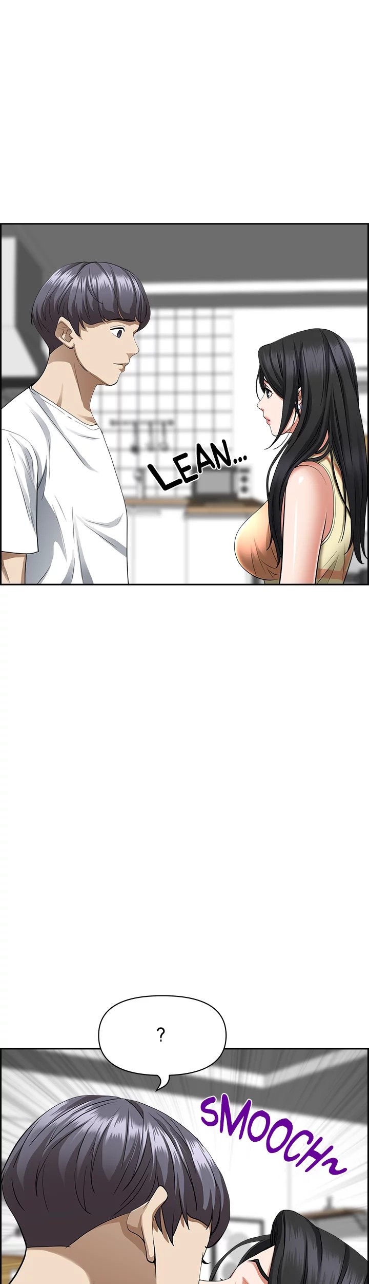 Living With a MILF - Chapter 39 - picture 49