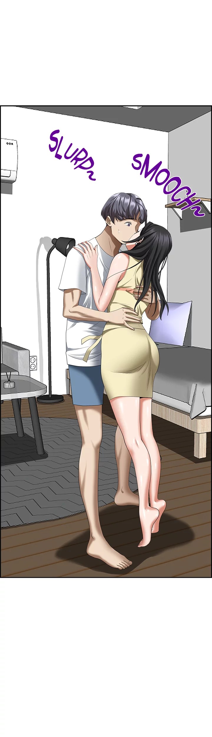 Living With a MILF - Chapter 39 - picture 51