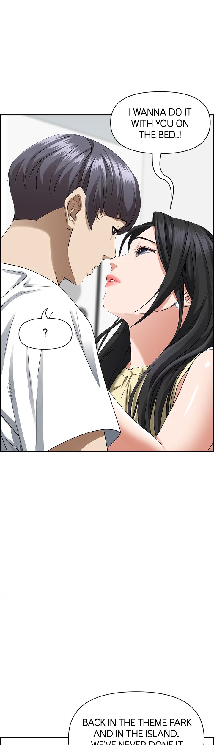 Living With a MILF - Chapter 39 - picture 53