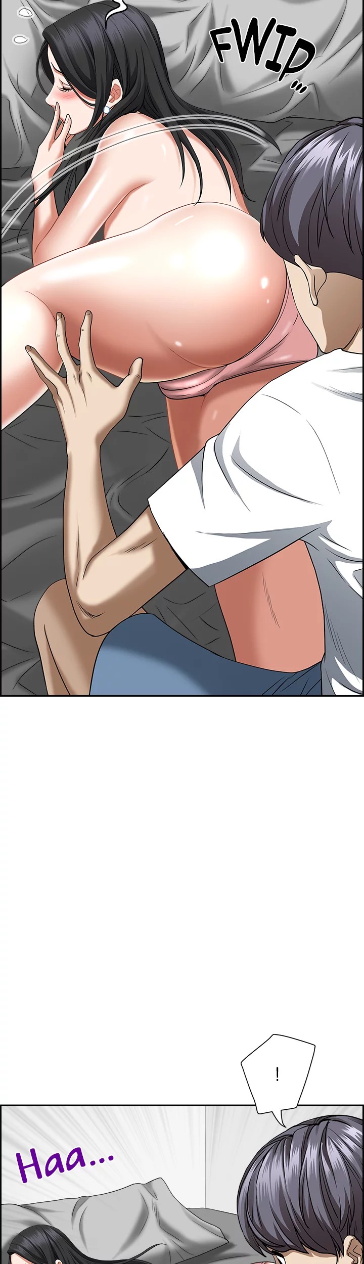 Living With a MILF - Chapter 39 - picture 66