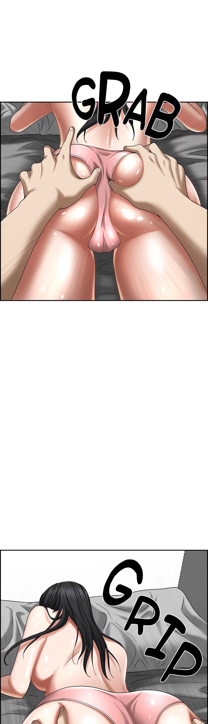 Living With a MILF - Chapter 39 - picture 68