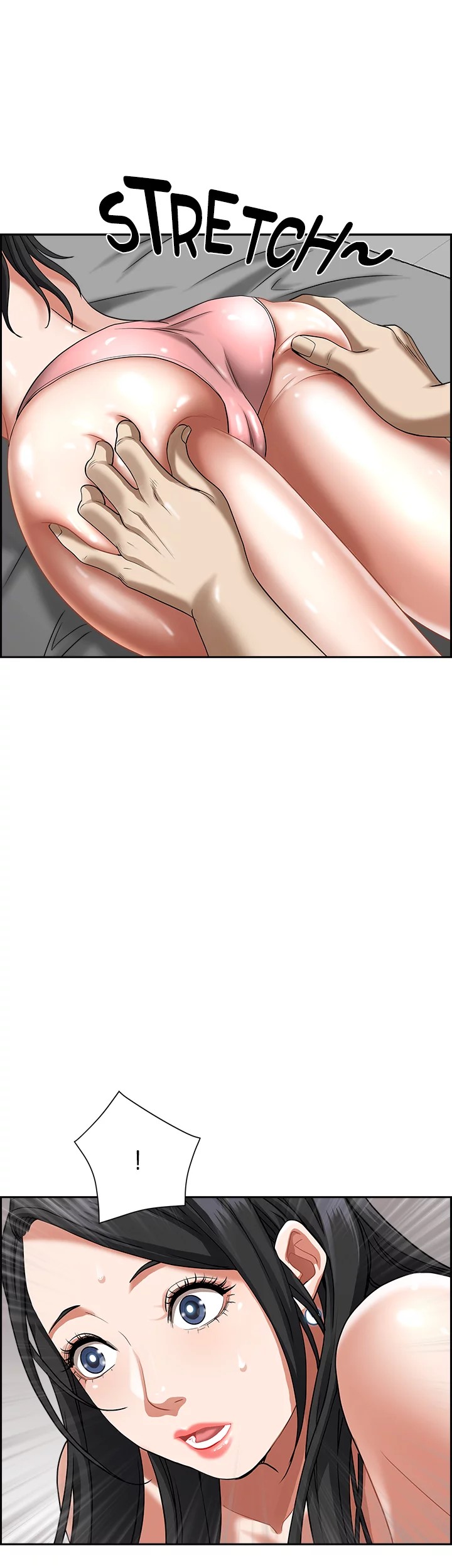 Living With a MILF - Chapter 39 - picture 70