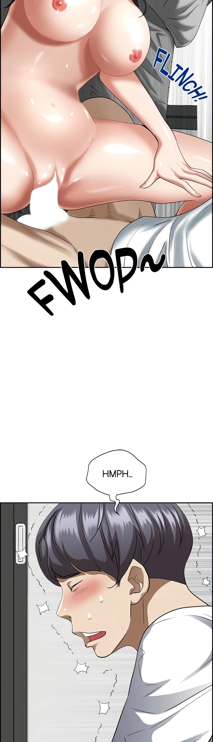 Living With a MILF - Chapter 40 - picture 10