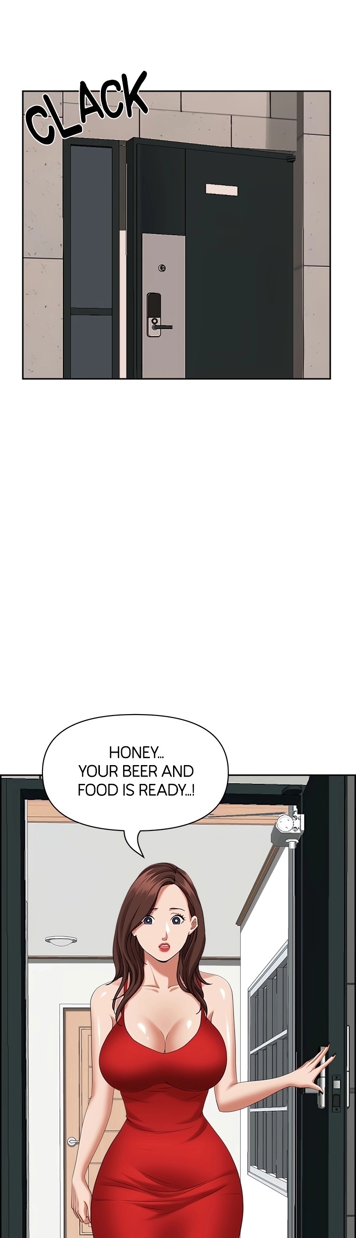 Living With a MILF - Chapter 40 - picture 29