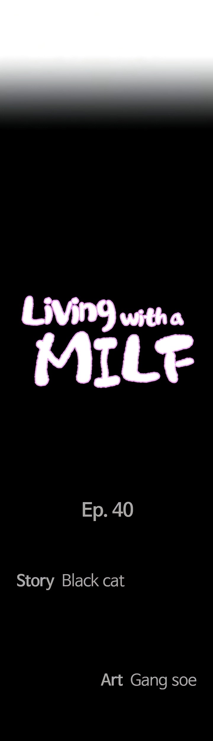 Living With a MILF - Chapter 40 - picture 3