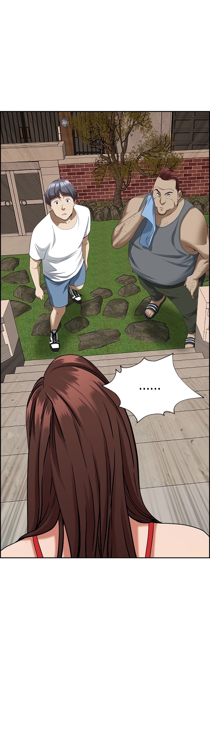 Living With a MILF - Chapter 40 - picture 31