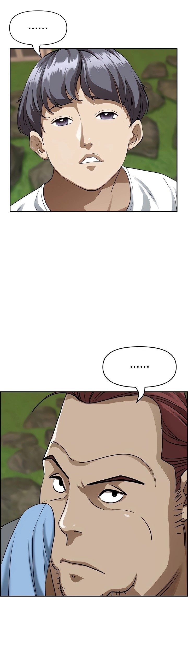 Living With a MILF - Chapter 40 - picture 32