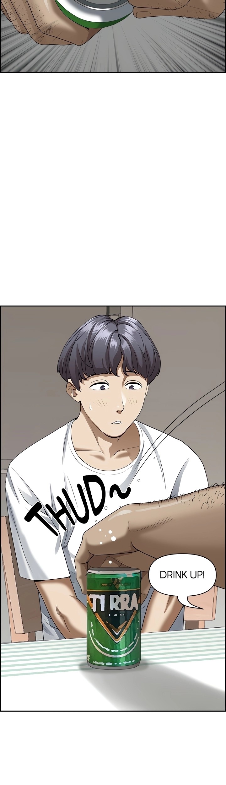 Living With a MILF - Chapter 40 - picture 39