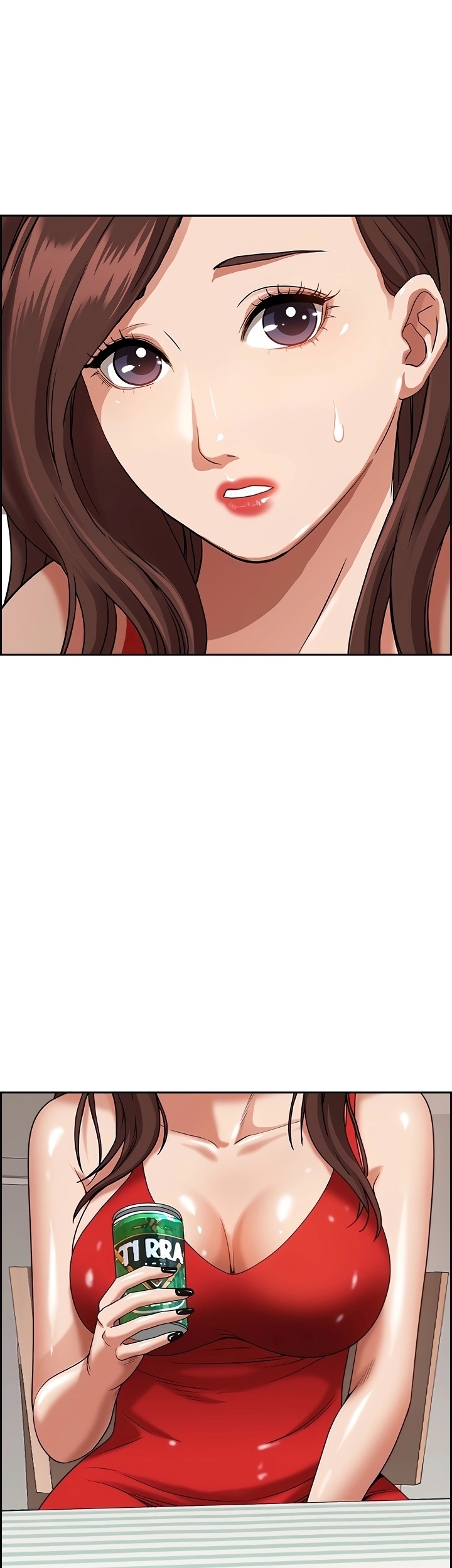 Living With a MILF - Chapter 40 - picture 43