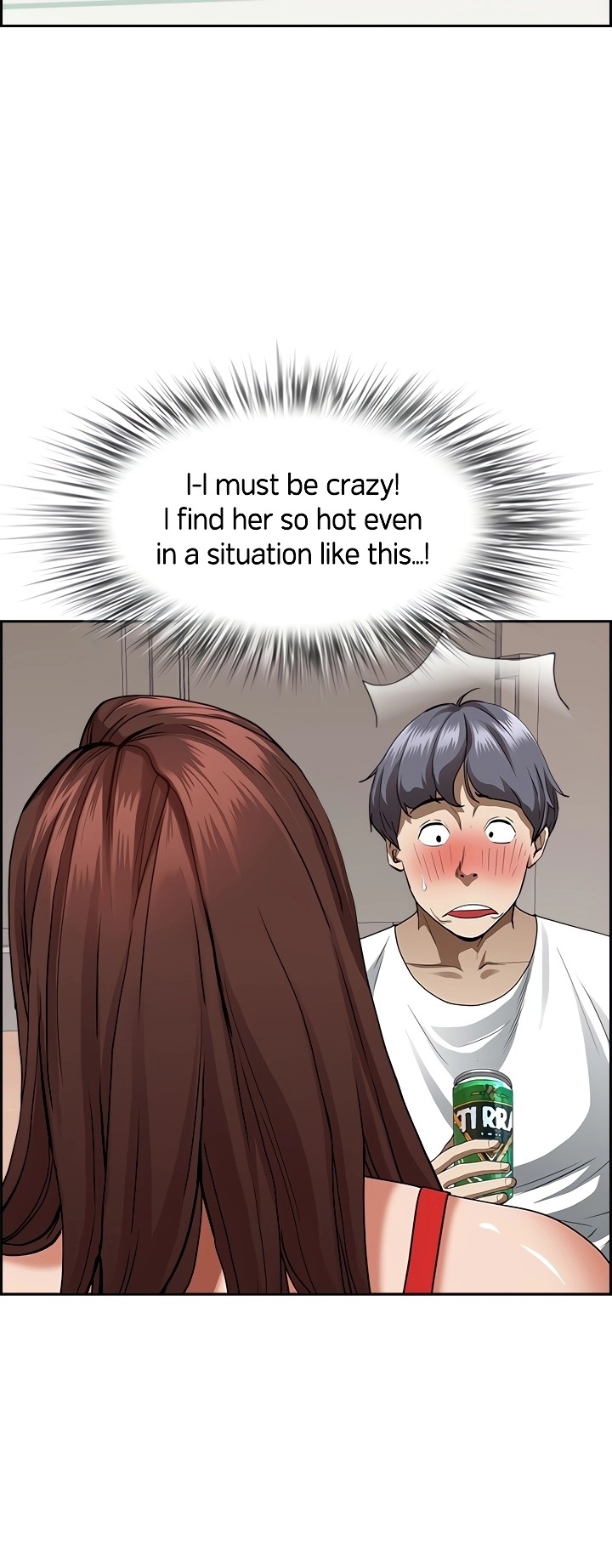 Living With a MILF - Chapter 40 - picture 44