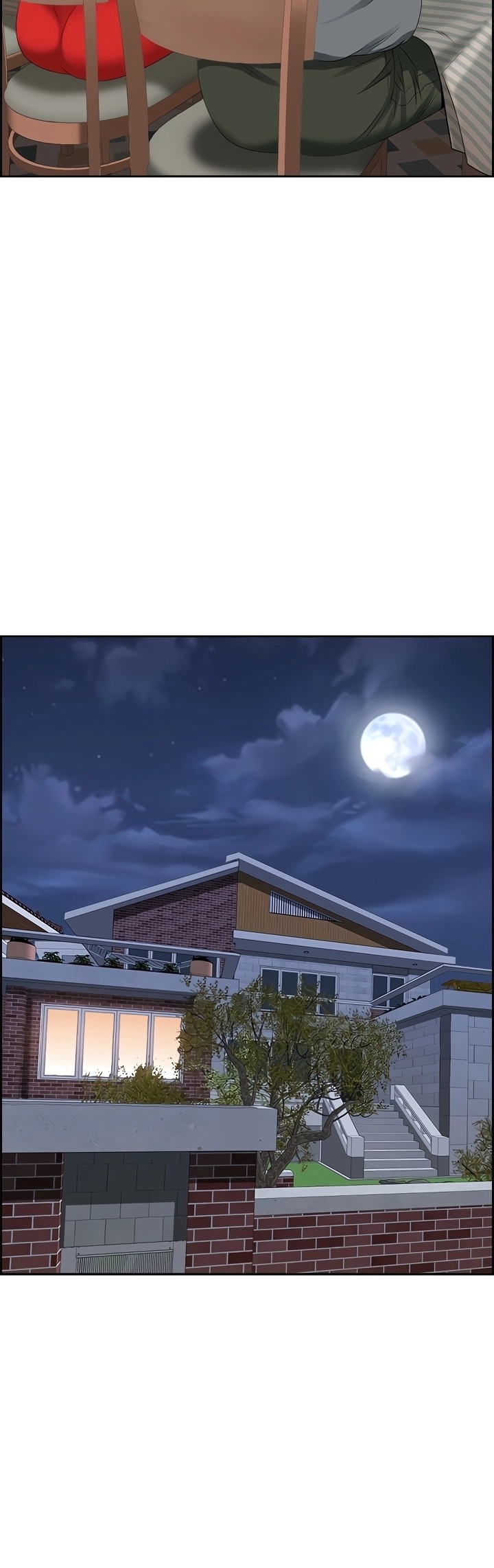 Living With a MILF - Chapter 40 - picture 46