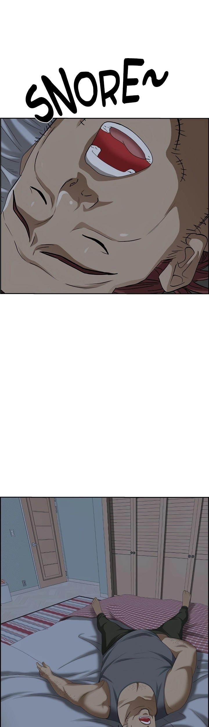 Living With a MILF - Chapter 40 - picture 47