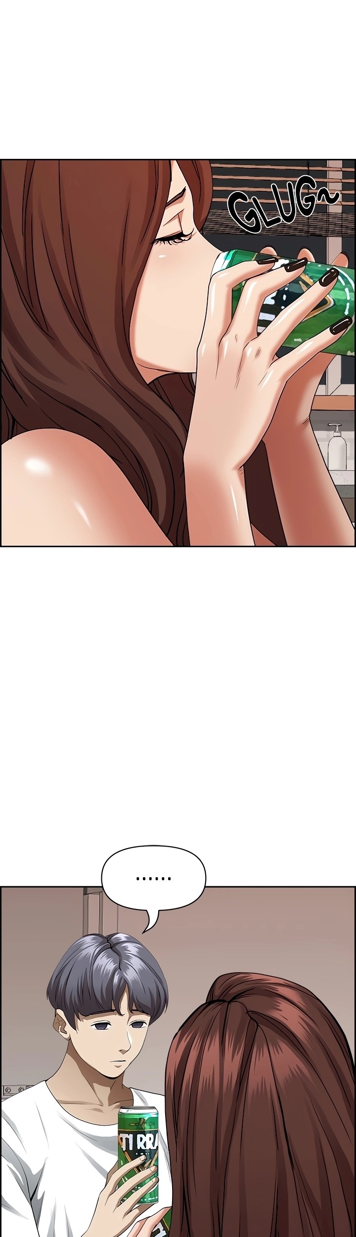 Living With a MILF - Chapter 40 - picture 49
