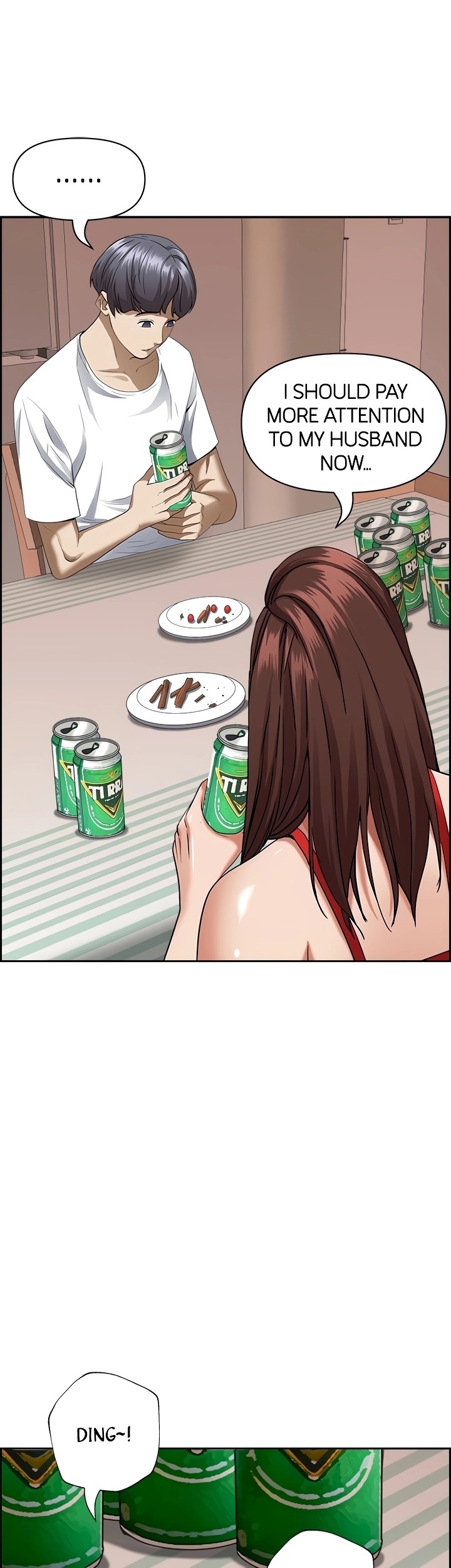 Living With a MILF - Chapter 40 - picture 53