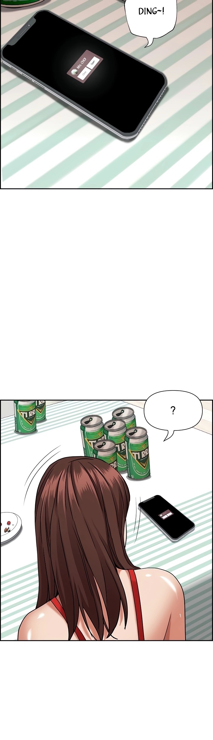 Living With a MILF - Chapter 40 - picture 54