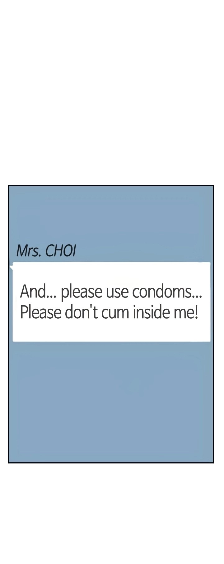 Living With a MILF - Chapter 40 - picture 57