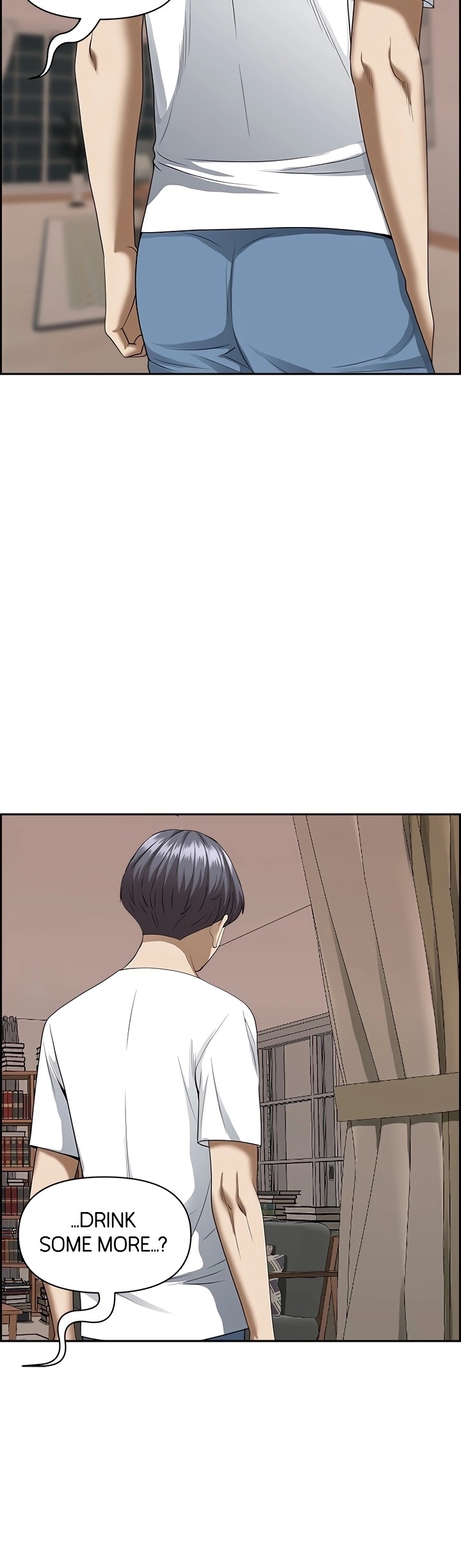 Living With a MILF - Chapter 40 - picture 62