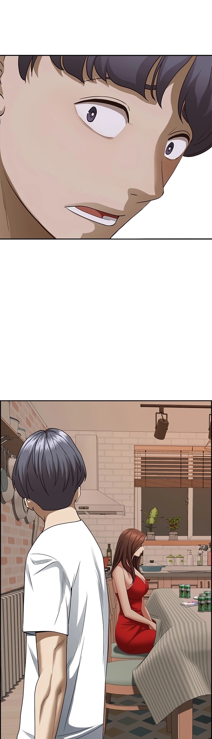 Living With a MILF - Chapter 40 - picture 63