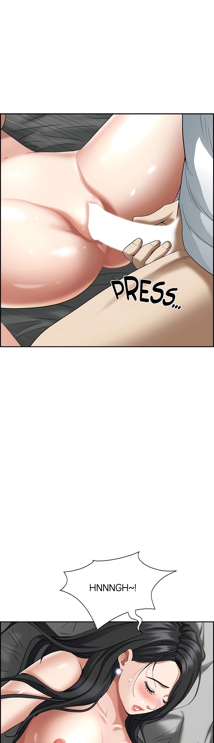 Living With a MILF - Chapter 40 - picture 9