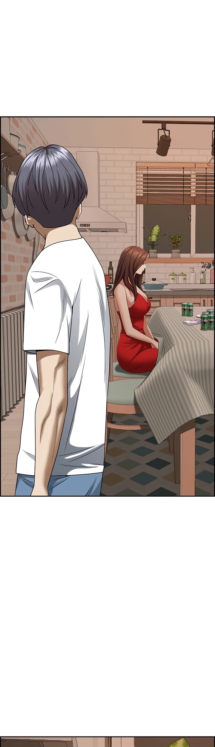 Living With a MILF - Chapter 41 - picture 0