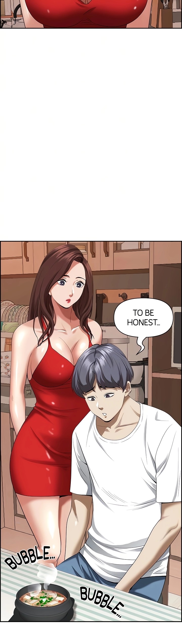 Living With a MILF - Chapter 41 - picture 12