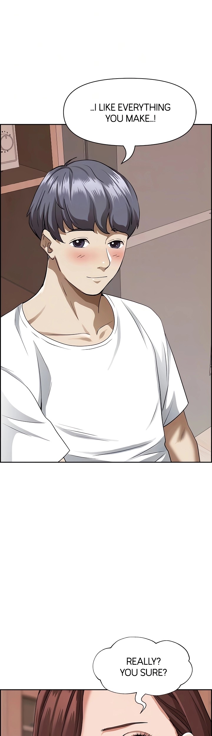 Living With a MILF - Chapter 41 - picture 14