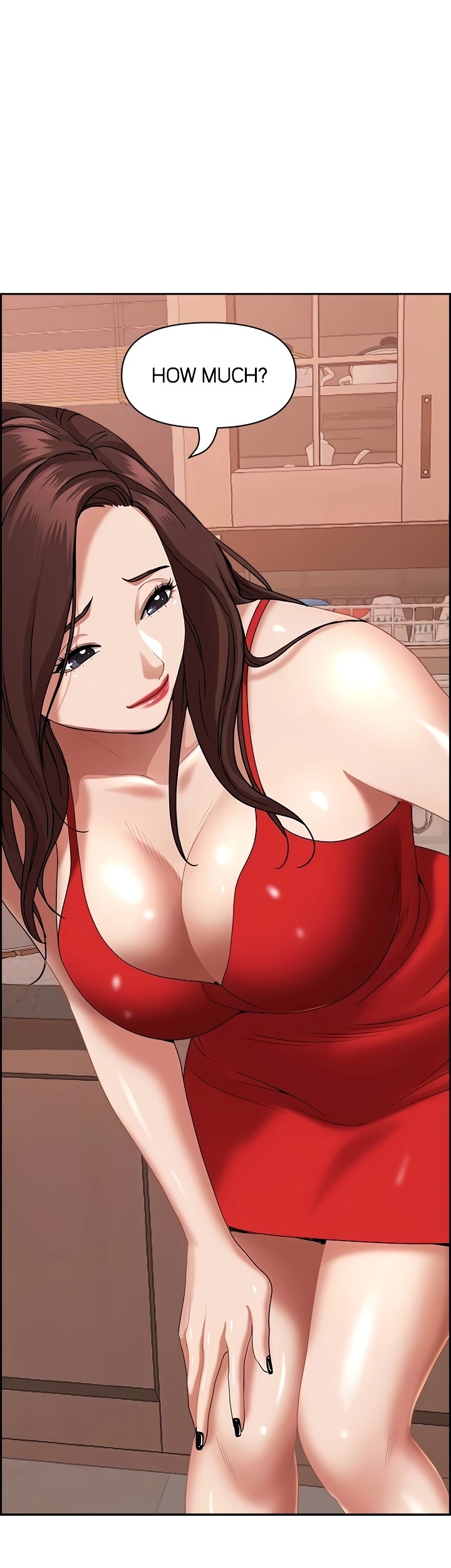 Living With a MILF - Chapter 41 - picture 18