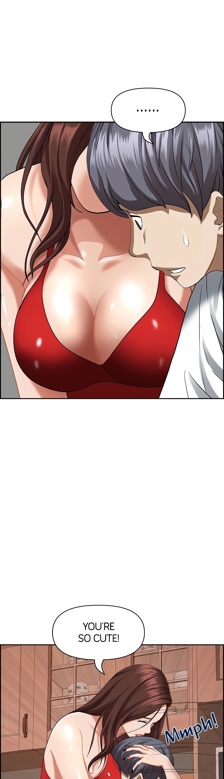 Living With a MILF - Chapter 41 - picture 20