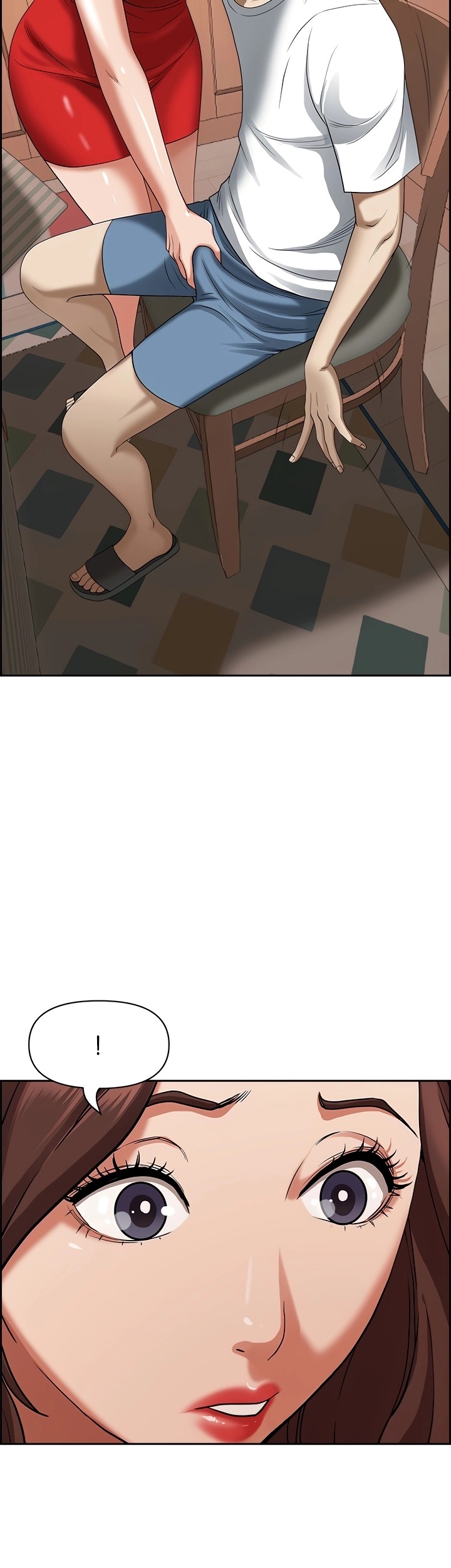 Living With a MILF - Chapter 41 - picture 24