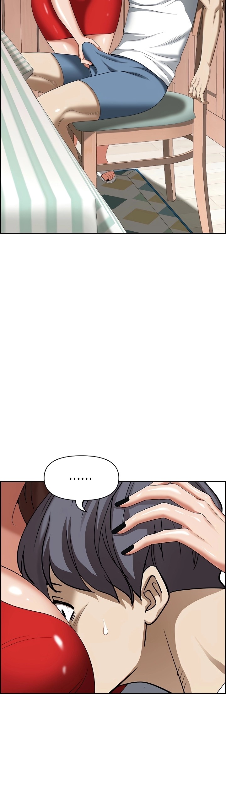 Living With a MILF - Chapter 41 - picture 27