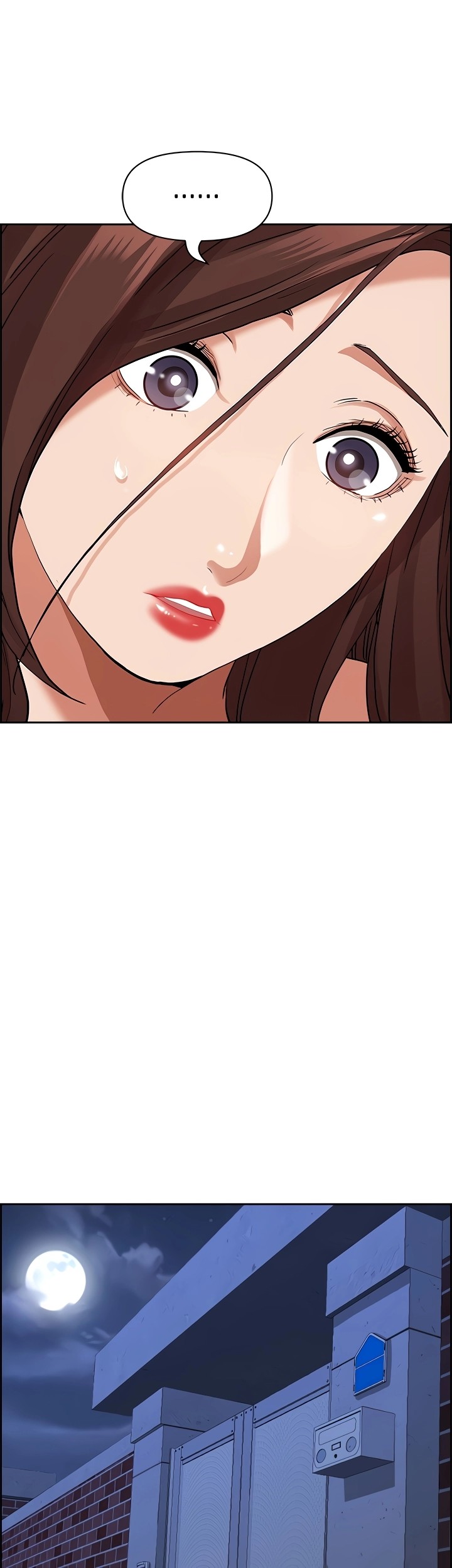 Living With a MILF - Chapter 41 - picture 29