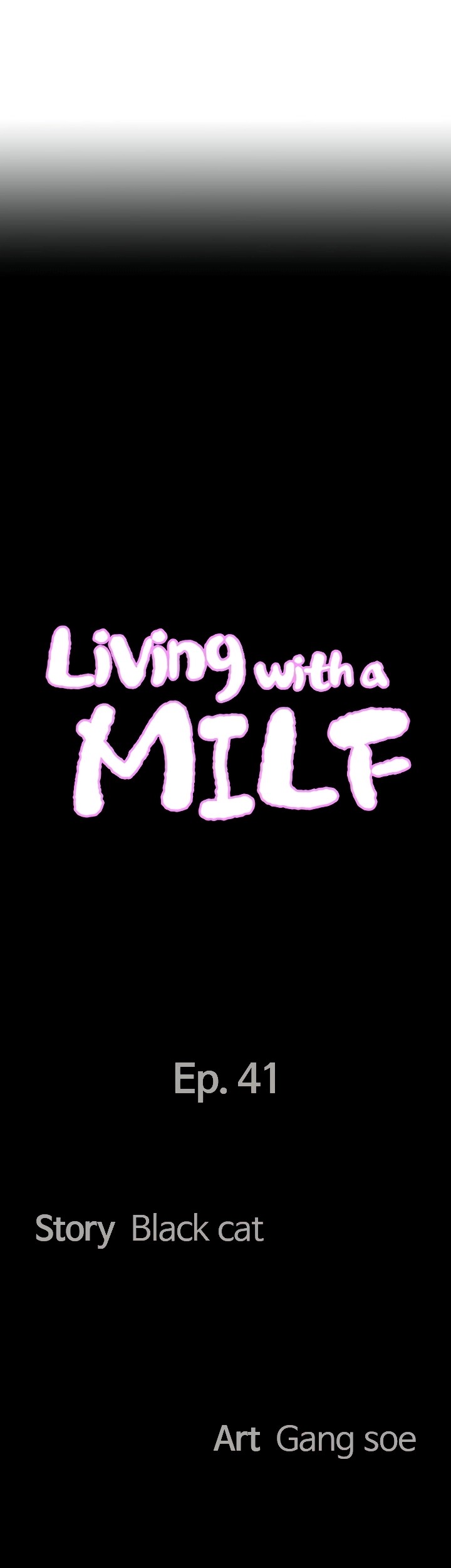 Living With a MILF - Chapter 41 - picture 3
