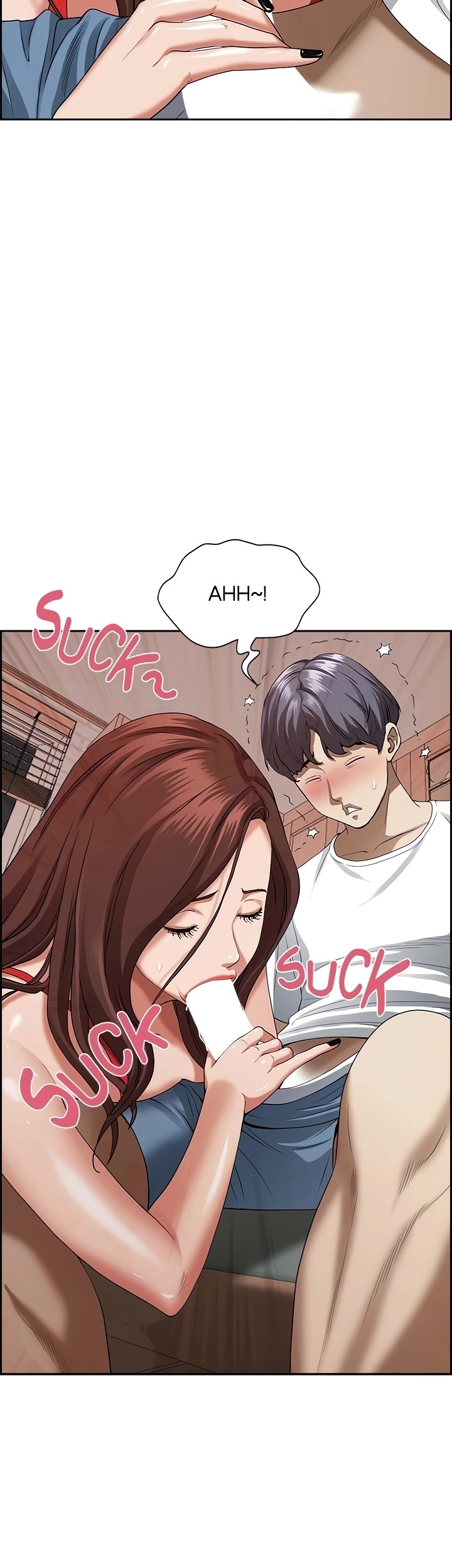Living With a MILF - Chapter 41 - picture 32