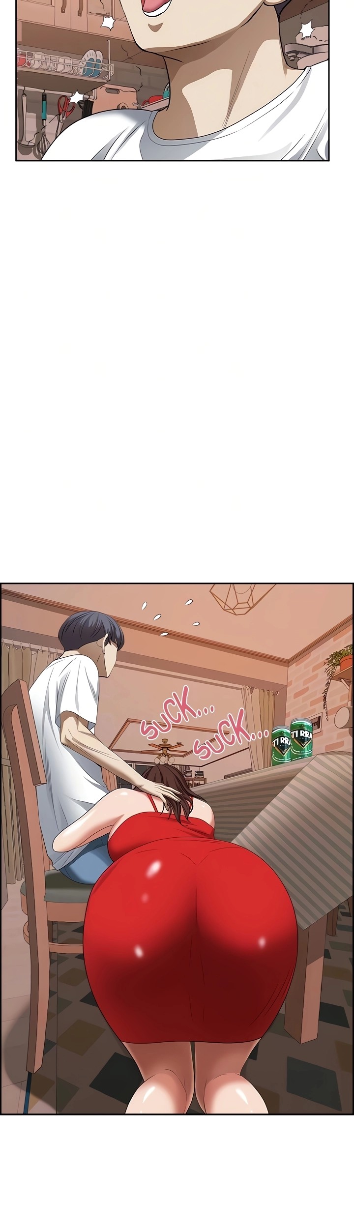 Living With a MILF - Chapter 41 - picture 35