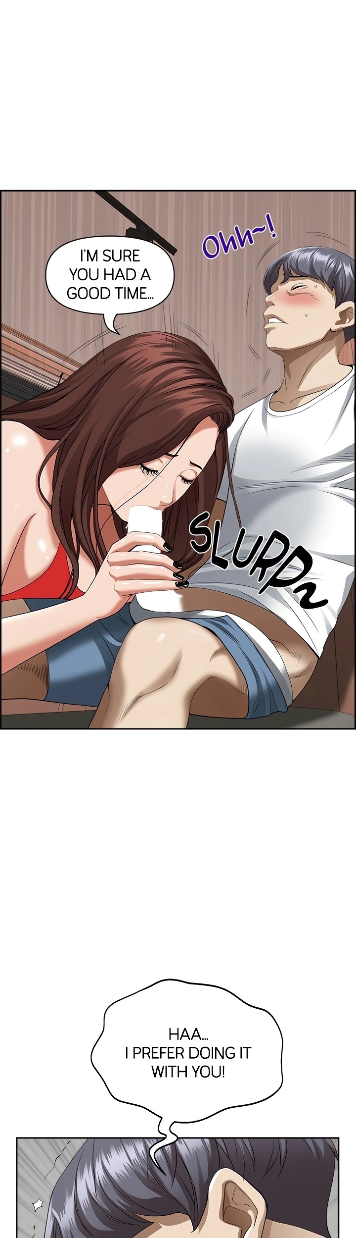 Living With a MILF - Chapter 41 - picture 44