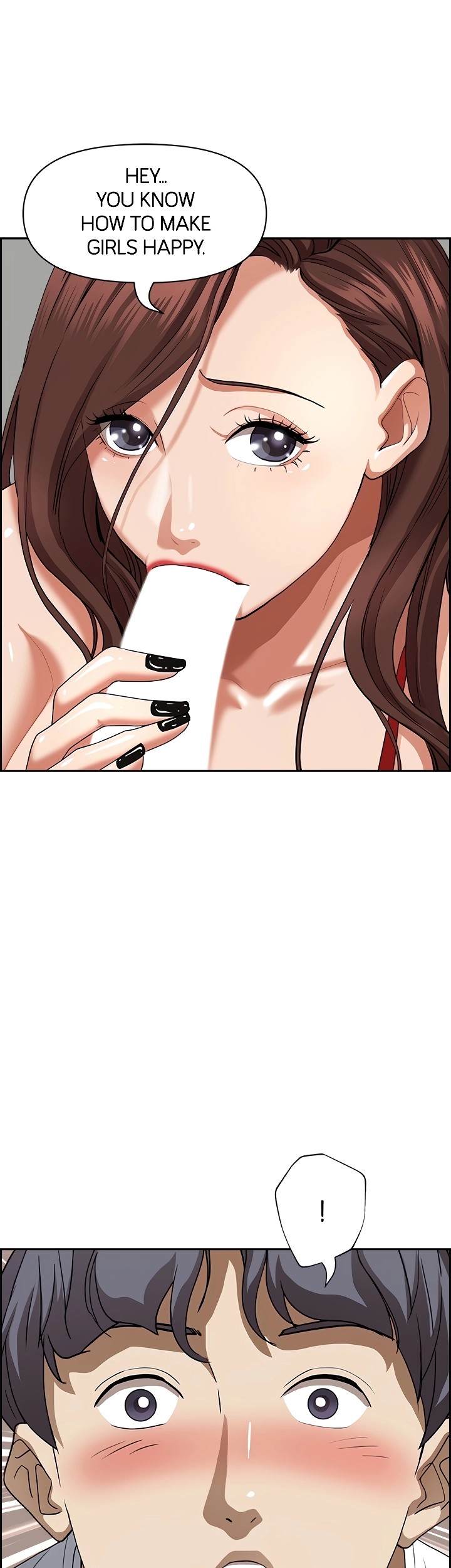 Living With a MILF - Chapter 41 - picture 46
