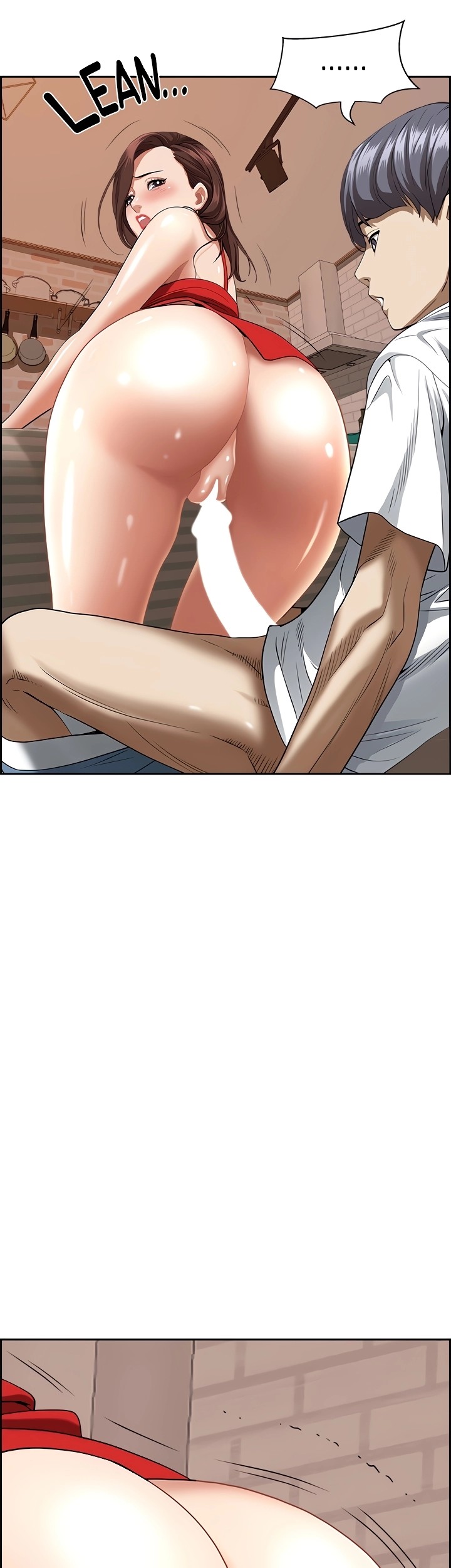 Living With a MILF - Chapter 41 - picture 49