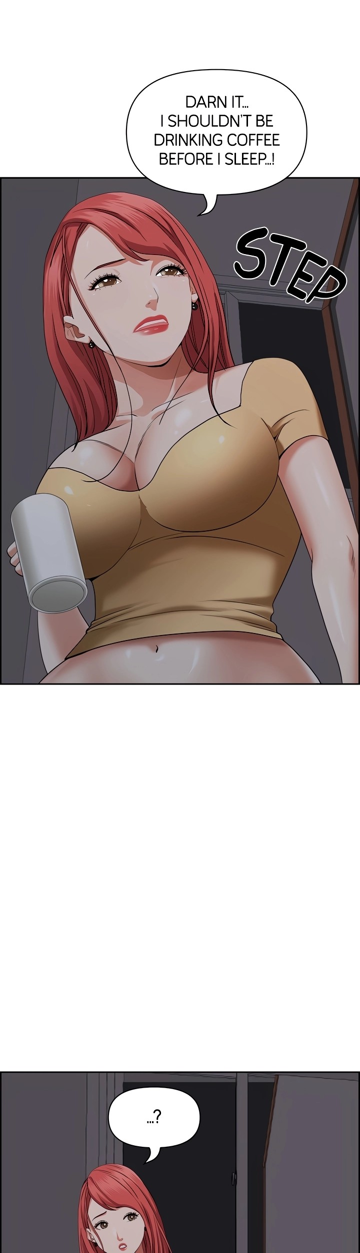 Living With a MILF - Chapter 41 - picture 65