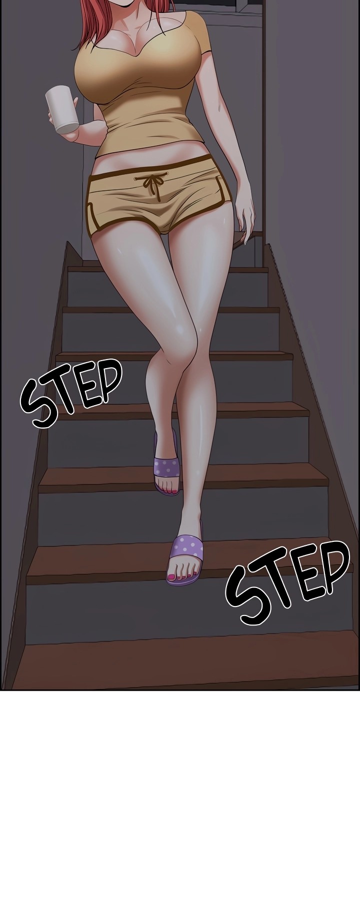 Living With a MILF - Chapter 41 - picture 66