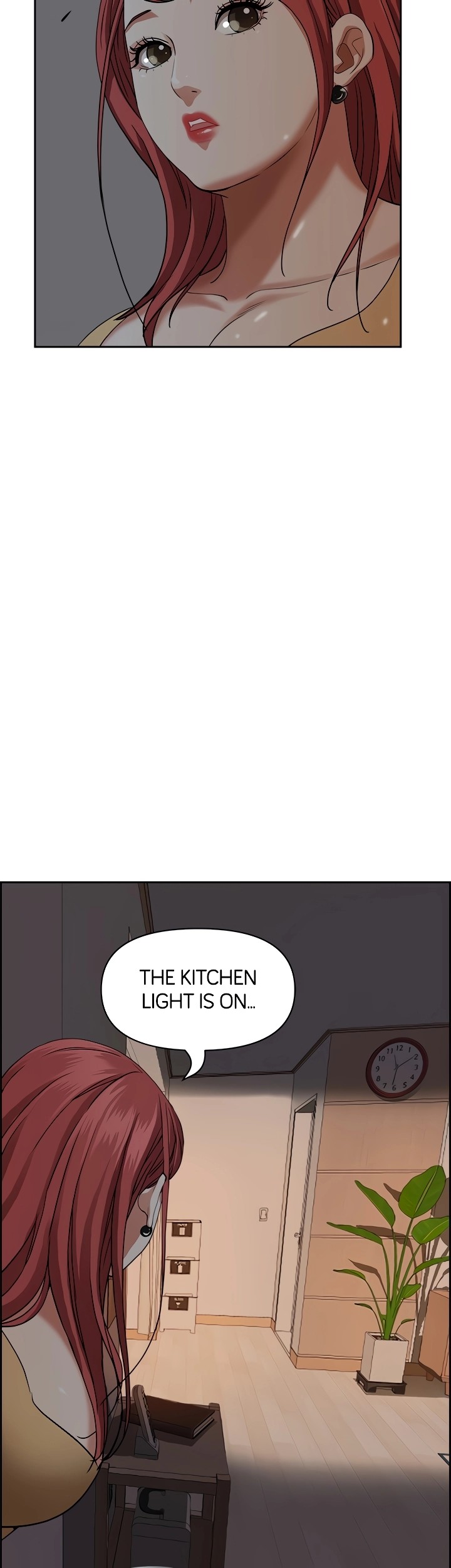 Living With a MILF - Chapter 41 - picture 68