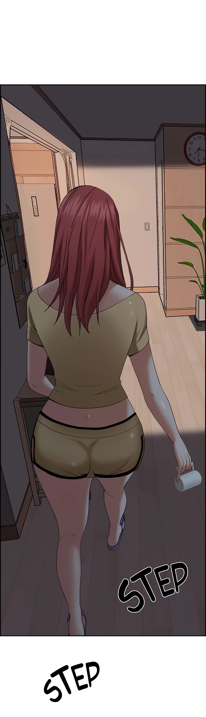 Living With a MILF - Chapter 41 - picture 70