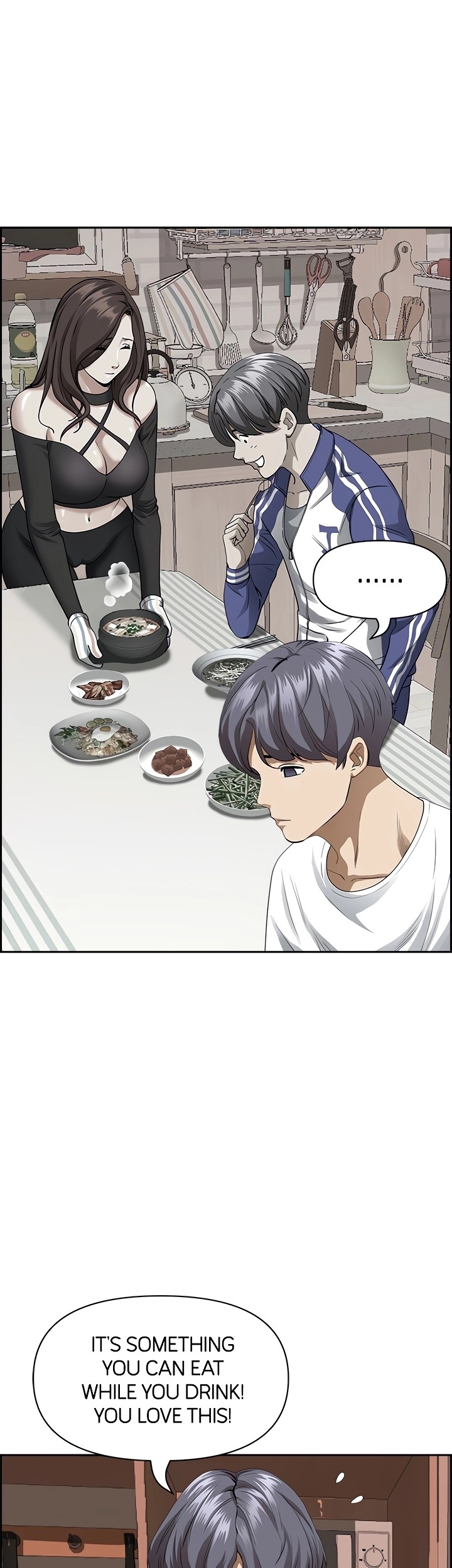 Living With a MILF - Chapter 41 - picture 8