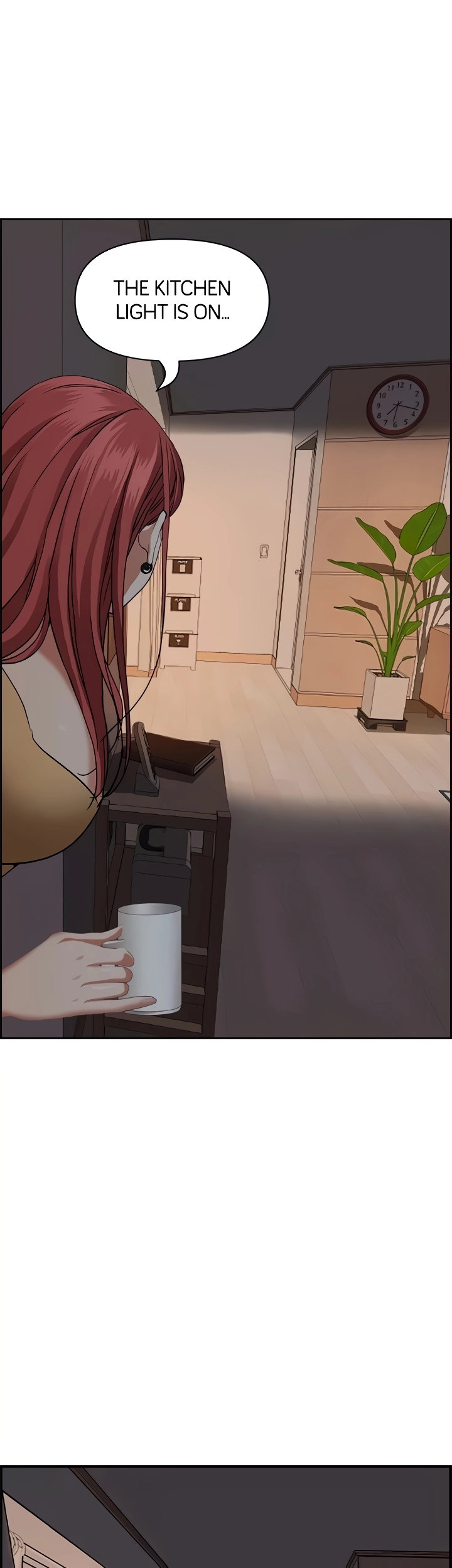 Living With a MILF - Chapter 42 - picture 0