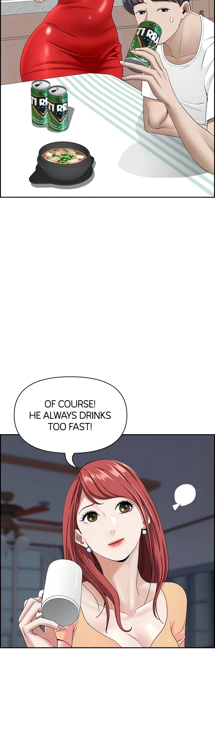 Living With a MILF - Chapter 42 - picture 12