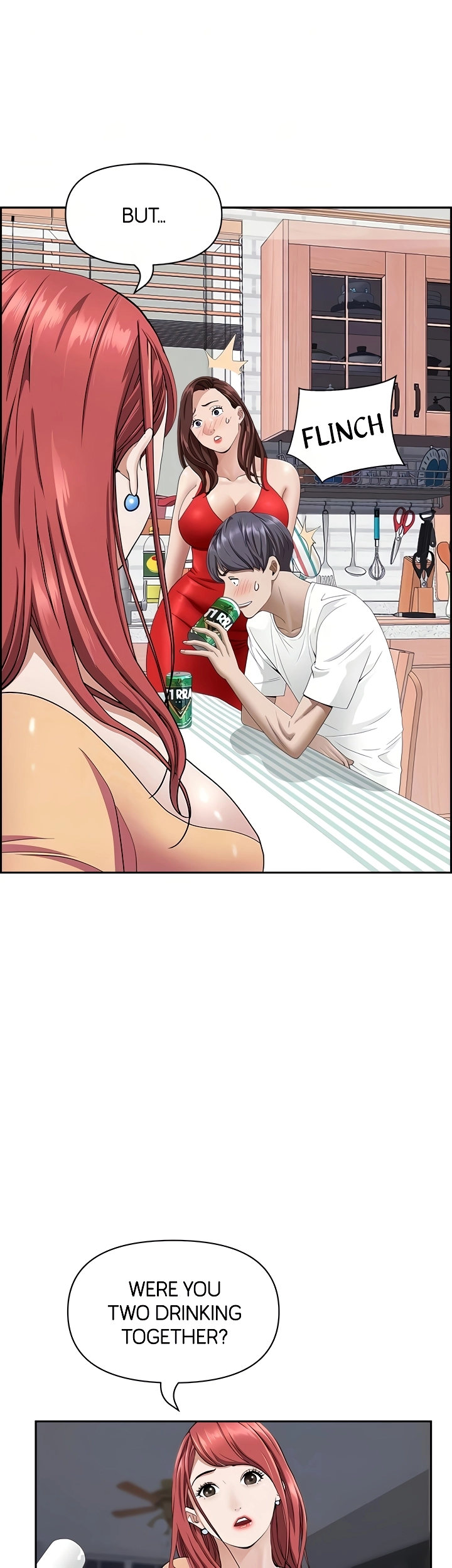 Living With a MILF - Chapter 42 - picture 14