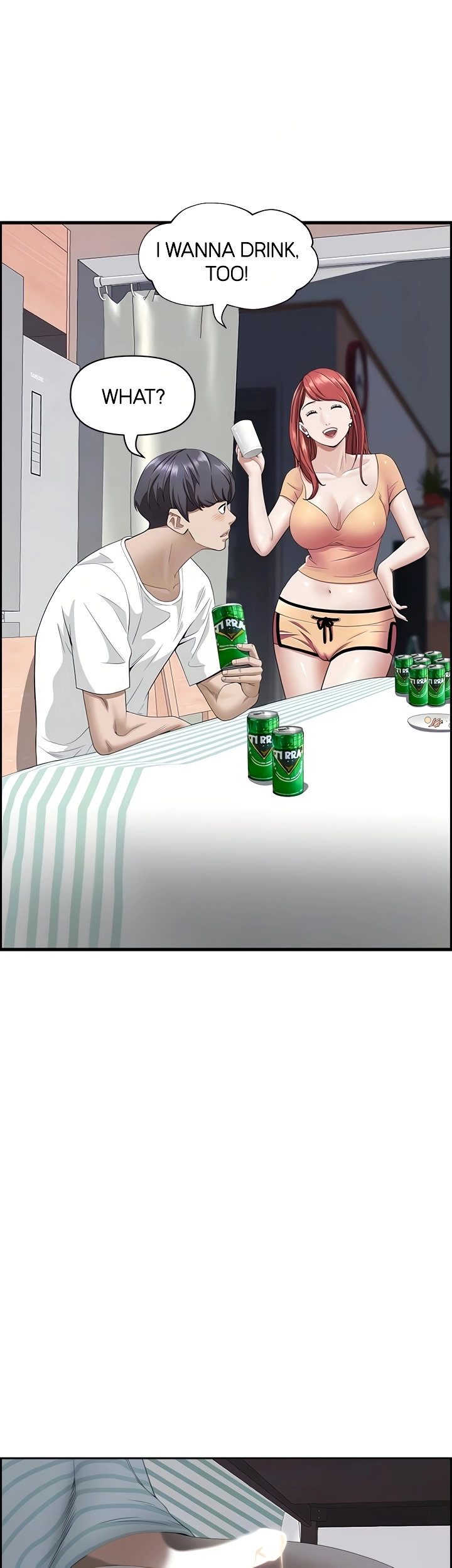 Living With a MILF - Chapter 42 - picture 17