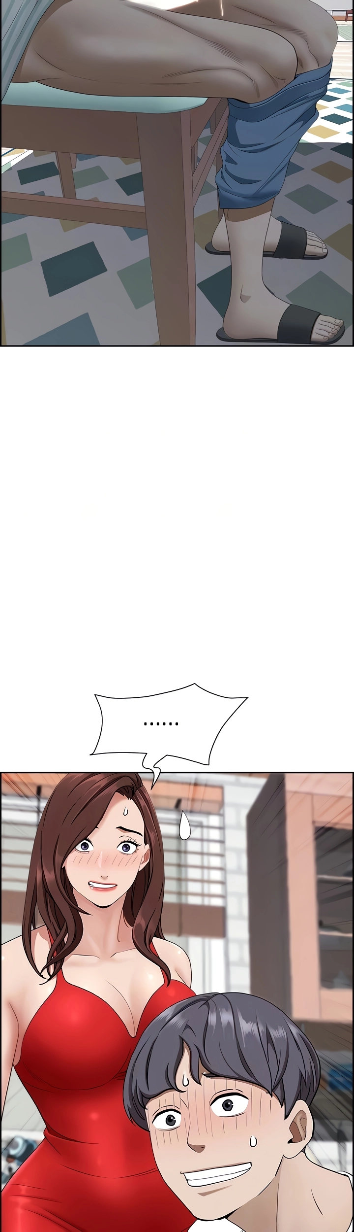 Living With a MILF - Chapter 42 - picture 18