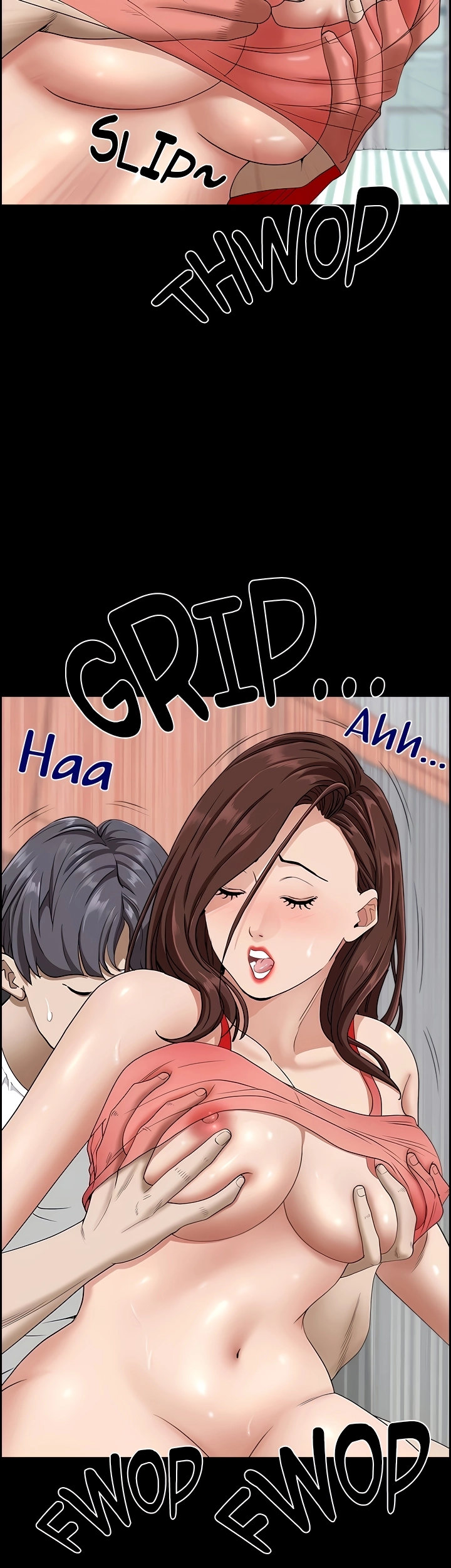 Living With a MILF - Chapter 42 - picture 27